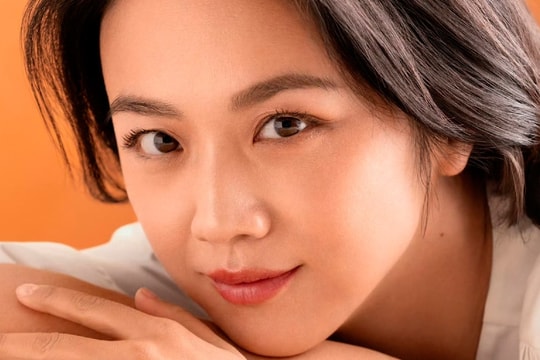 10 gương mặt có tỷ lệ vàng đẹp nhất thế giới