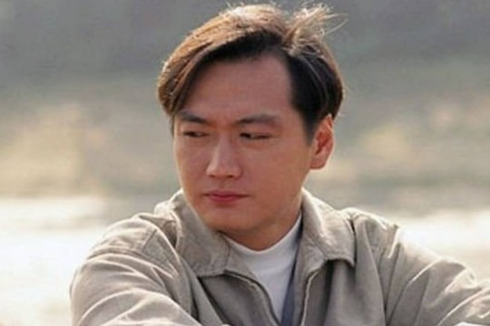 Tài tử 'Hồ sơ trinh sát': Đau khi ly hôn