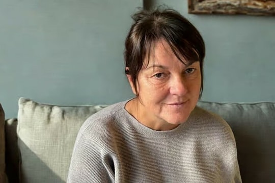 'Chắc chắn 99,9%' ung thư, hóa ra viêm phổi