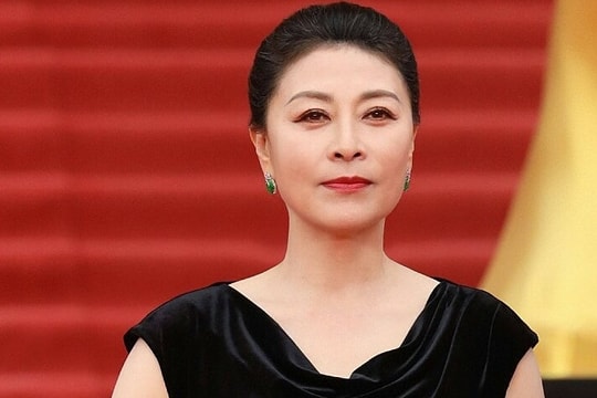 Bí quyết giúp nữ diễn viên Trung Quốc thoát ung thư dạ dày