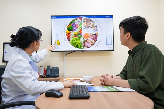 Thừa cân, béo phì gây hại sức khỏe thế nào