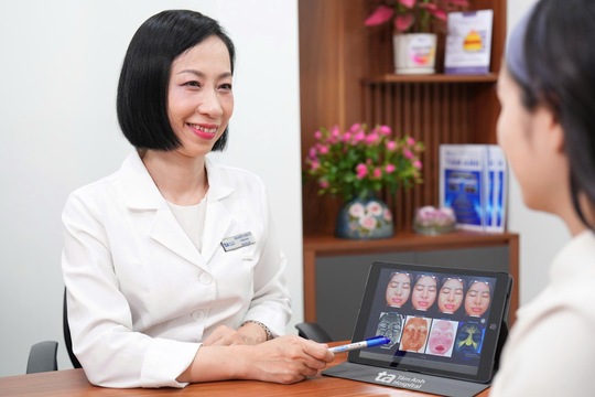 Sai lầm cần tránh khi rửa mặt