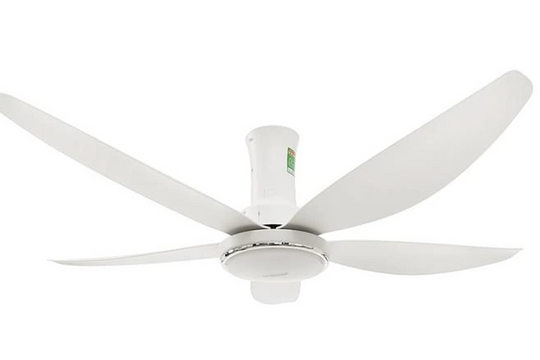 Sunhouse Apex đoạt giải quạt trần tiết kiệm điện được yêu thích