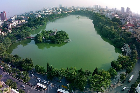 Những bài toán chờ tân Bí thư, Chủ tịch Hà Nội tìm lời giải