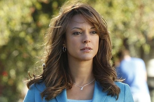 Những bức thư 'ác mộng" từ fan cuồng quấy rối nữ diễn viên