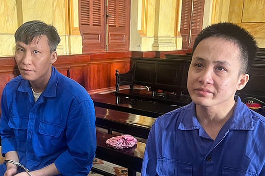 Án mạng từ tin nhắn rủ bạn gái của người khác đi khách sạn