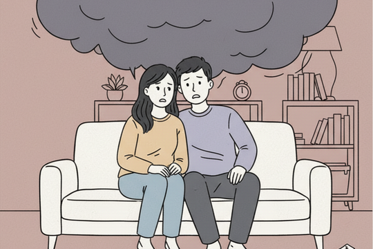 Mẹ chồng 70 tuổi nợ nần cờ bạc rồi bảo chồng tôi trả hộ