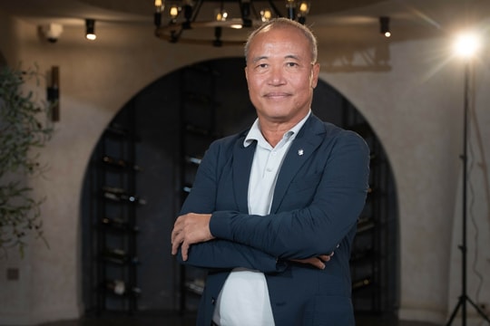 Chủ tịch Nam Long: Quy hoạch đô thị cần 'lấy tương lai làm chuẩn'