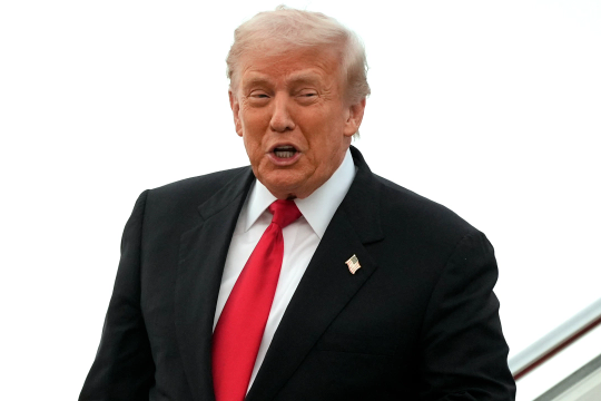 Ông Trump tìm cách hòa giải căng thẳng Campuchia - Thái Lan