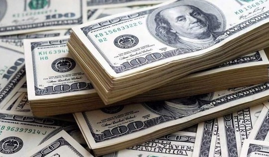 Tỉ giá và lãi suất hôm nay 15/11: USD/VND giảm nhẹ, lãi suất duy trì đỉnh 6,3%