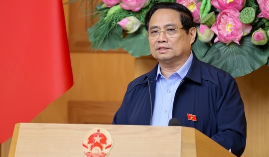 Họp về Nghị quyết 68, Thủ tướng chỉ đạo tháo gỡ vướng mắc lĩnh vực đất đai