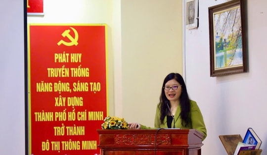 TP HCM đẩy mạnh chuyển đổi xanh bền vững