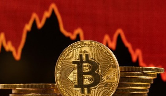 Bitcoin "gãy sóng" tăng và nỗi sợ của giới đầu tư tiền số