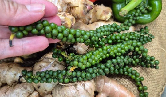 Mỹ chính thức miễn thuế đối ứng với cà phê, tiêu