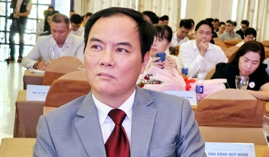 Ông Phạm Văn Xô giữ chức Chủ tịch Hiệp hội Xuất nhập khẩu TP HCM