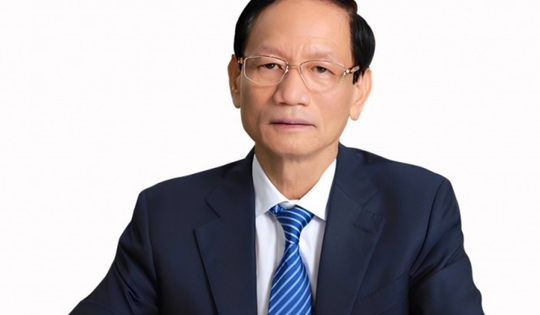 Vì sao ông Vũ Văn Tiền rút đơn từ nhiệm Thành viên HĐQT ABBANK?