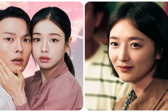 Lịch chiếu phim Dynamite Kiss