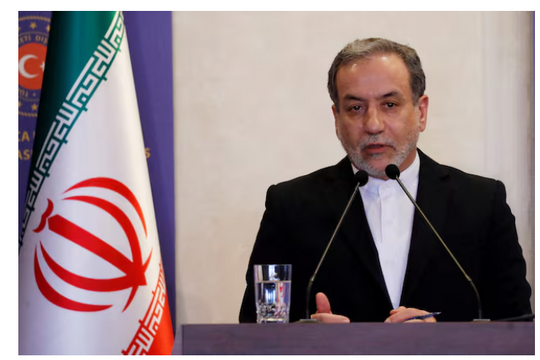 Iran tuyên bố ngừng làm giàu uranium