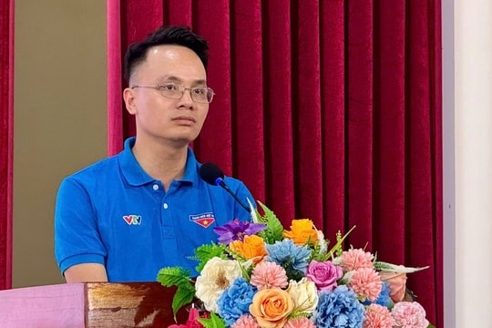 Xây dựng chiến lược dài hạn phát triển nguồn nhân lực trẻ