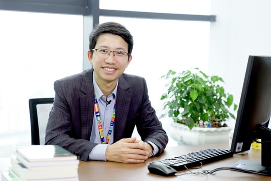 Góp ý dự thảo văn kiện Đại hội XIV: Kiến tạo ‘vàng tri thức’ từ chiến lược nhân lực đa tầng