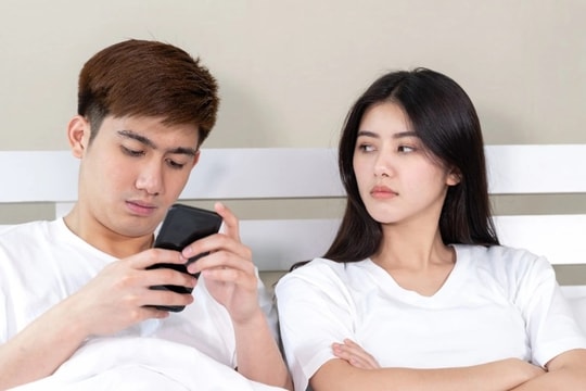 Bạn trai được rủ đi khách sạn, tôi chia tay để rồi ê chề khi biết sự thật