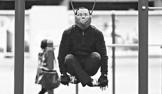 Người đàn ông 57 tuổi tử vong vì tập thể dục theo cách "khó hiểu"