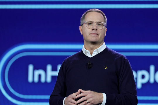 Nghịch lý CEO nghỉ việc, nhân viên bám trụ