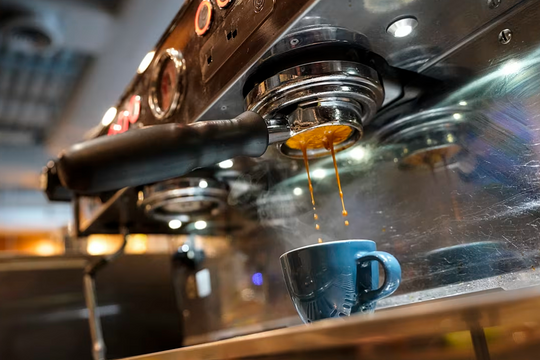 Cà phê, thịt bò Brazil bán sang Mỹ vẫn chịu thuế 40%