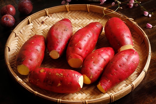 10 thực phẩm giàu chất xơ nên ăn thường xuyên