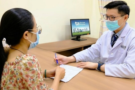 Làm thế nào giảm đau do ung thư giai đoạn cuối?