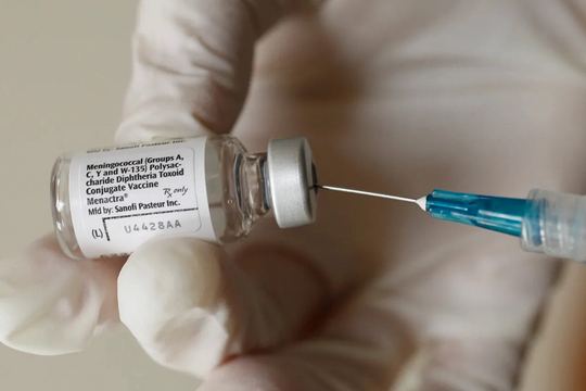 Châu Phi đẩy lùi bệnh viêm màng não như thế nào?