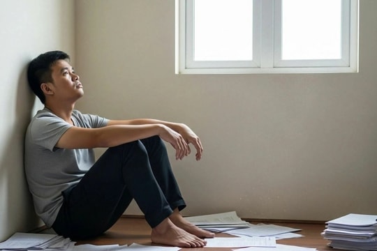 Tôi sang Mỹ học thạc sĩ sau khi vỡ mộng không học vẫn giàu