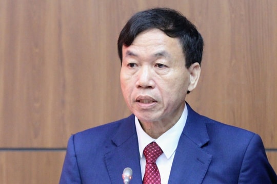 Chủ tịch Lai Châu làm Phó bí thư Điện Biên