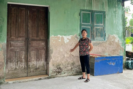 22 năm mắc kẹt trong dự án treo