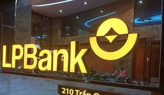 Chứng khoán LPBank bị phạt gần 900 triệu đồng vì loạt sai phạm