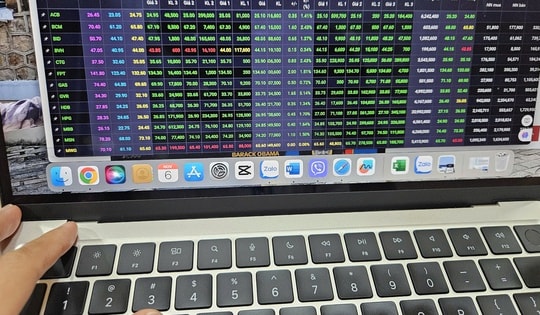 Ngắt mạch giảm sâu, chứng khoán liệu có phiên bùng nổ tuần tới?