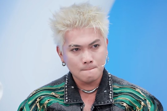 Báo động đỏ cho Big Daddy