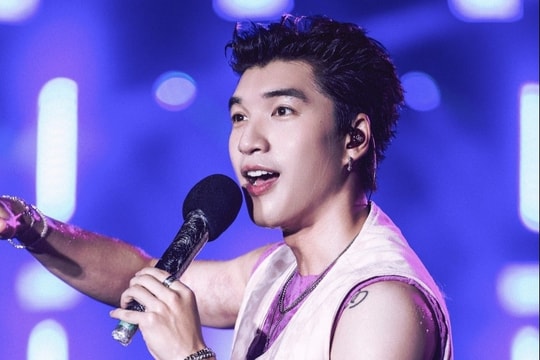 HIEUTHUHAI xin lỗi