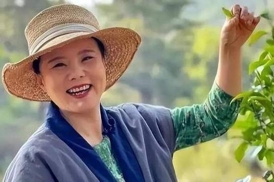 Cung Lâm Na ra sao sau khi ly hôn