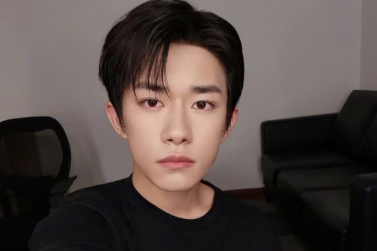 Ảnh đế Kim Kê trẻ nhất lịch sử