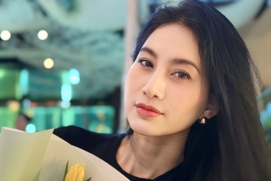 Diễn viên Ngọc Ánh xin lỗi