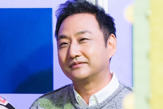 Kim Soo Yong bất tỉnh khi đang quay phim