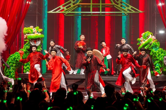 Phê duyệt chiến lược phát triển các ngành công nghiệp văn hóa