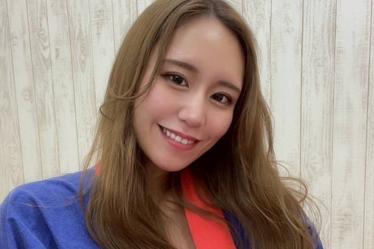 Meiko Nakao đột tử ở tuổi 29