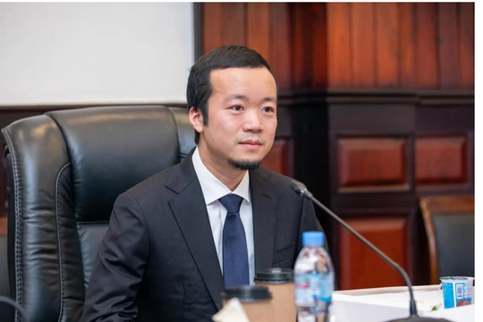 'Vòi bạch tuộc' vươn xa từ đế chế lừa đảo 15 tỷ USD của ông trùm Trần Chí