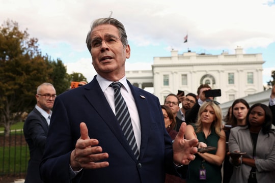 Mỹ hy vọng đạt thỏa thuận thương mại với Trung Quốc trong tháng 11