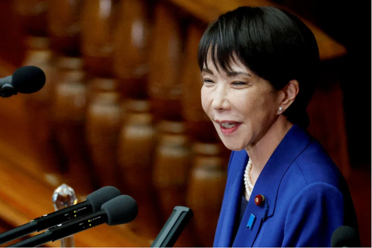 Nhật Bản cử đặc phái viên sang Trung Quốc xoa dịu căng thẳng