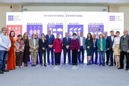 Cơ hội cho hàng Việt Nam thâm nhập thị trường Đông Nam Âu