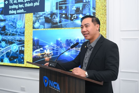Việt Nam thúc đẩy năng lực tự chủ công nghệ an ninh mạng