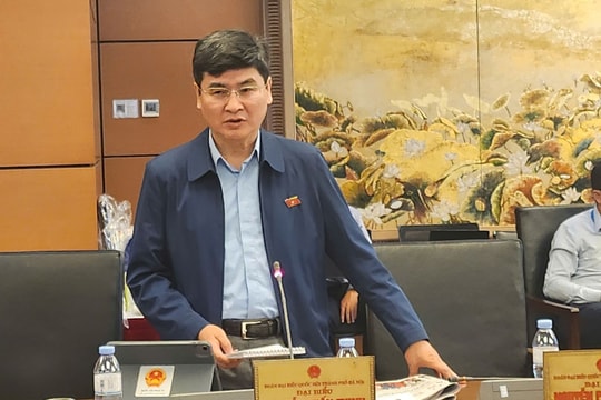 Nghị quyết 71: Phân cấp tuyển dụng nhà giáo đi cùng với giám sát